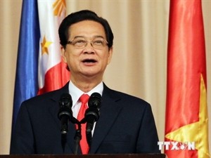 PM: Vietnam never barters sovereignty for an unrealizable friendship - ảnh 1